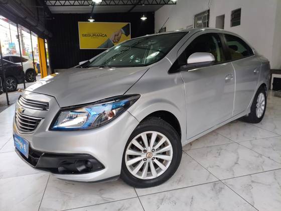 CHEVROLET PRISMA 1.4 MPFI LT 8V FLEX 4P AUTOMÁTICO